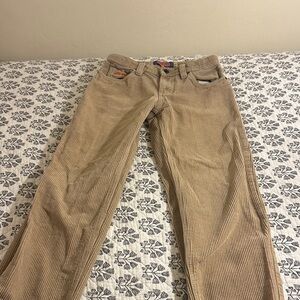 Empyre Kids Tan Corduroy Jeans